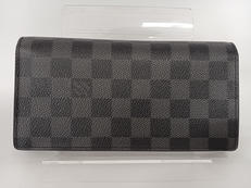ポルトフォイユ・ロン|LOUIS VUITTON