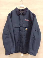 ダックジャケット|CARHARTT
