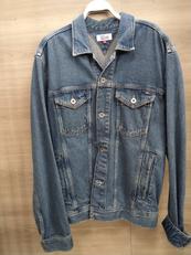 デニムジャケット|TOMMY HILFIGER