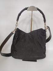 バンブー2wayショルダーバッグ|GUCCI
