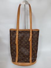 バケット|LOUIS VUITTON