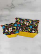 巾着バッグ|A BATHING APE