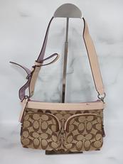ショルダーバッグ|COACH