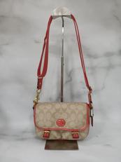 ショルダーバッグ|COACH