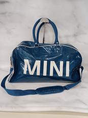 ボストンバッグ|BMW MINI