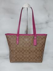 トートバッグ|COACH