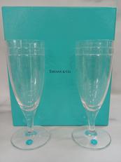 ペアグラス|TIFFANY&CO.