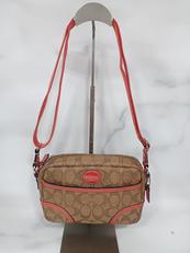 ショルダーバッグ|COACH