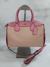 ショルダーバッグ|COACH