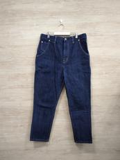 サルエルデニムパンツ|JUNYA　WATANABE　COMME　DES　GARCO