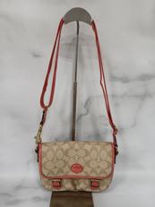 ショルダーバッグ|COACH