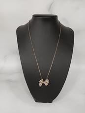 ネックレス|TIFFANY&CO.