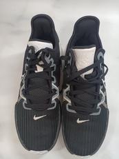 LEBRON WITNESS 6 TB|NIKE