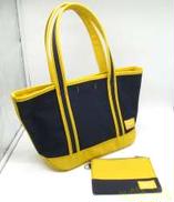 porter トートバッグ・ポーチ　セット|PORTER