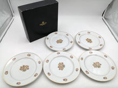 プレートセット|ミキモト