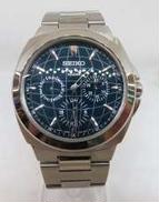 クォーツ・アナログ腕時計|SEIKO