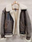 B-3　フライトジャケット|AVIREX