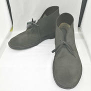レザーシューズ|CLARKS