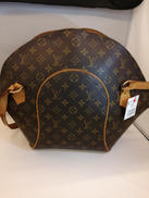 モノグラム|LOUISVUITTON