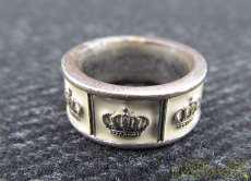 リング|JUSTIN DAVIS