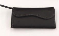 長財布|革蛸謹製