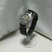 オートマチック時計|HAMILTON KHAKI × HYSTERIC GLAM