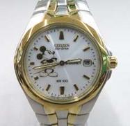 クォーツ・アナログ腕時計|CITIZEN