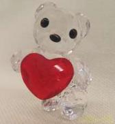 クリスベア|SWAROVSKI