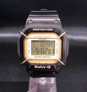 BABYG|CASIO