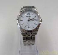 ソーラー時計|SEIKO