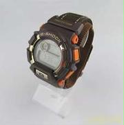 G-SHOCK|CASIO
