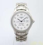 クォーツ・アナログ腕時計|LONGINES
