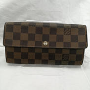 ポシェットポルトモネカルトクレディ|LOUIS VUITTON