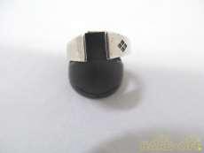 シルバーリング|M.A.R.S