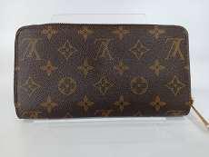 ジッピーウォレット|LOUIS VUITTON