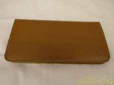 長財布|革蛸謹製