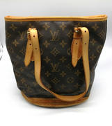 プチバケット|LOUIS VUITTON