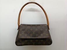 ミニ ルーピング|LOUIS VUITTON