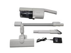 充電式掃除機|PANASONIC