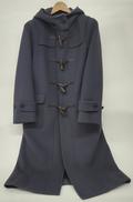 ロングダッフルコート|MACKINTOSH
