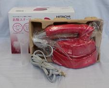 衣類スチーマー|HITACHI