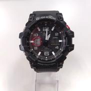 マッドマスター|CASIO