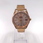 自動巻き腕時計|CITIZENAUTODATER