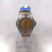 クォーツ・アナログ腕時計|TAG HEUER