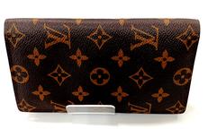 ポルトフォイユブラザ|LOUIS VUITTON