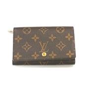 ポルトフォイユトレゾール|LOUIS VUITTON
