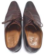 プレーントゥ|REGAL