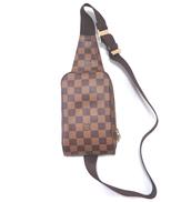 ダミエ ジェロニモス|LOUIS VUITTON