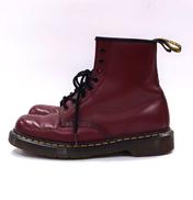 8ホールブーツ|DR.MARTENS