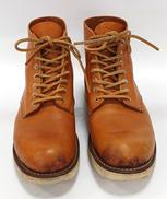 ブーツ|RED WING